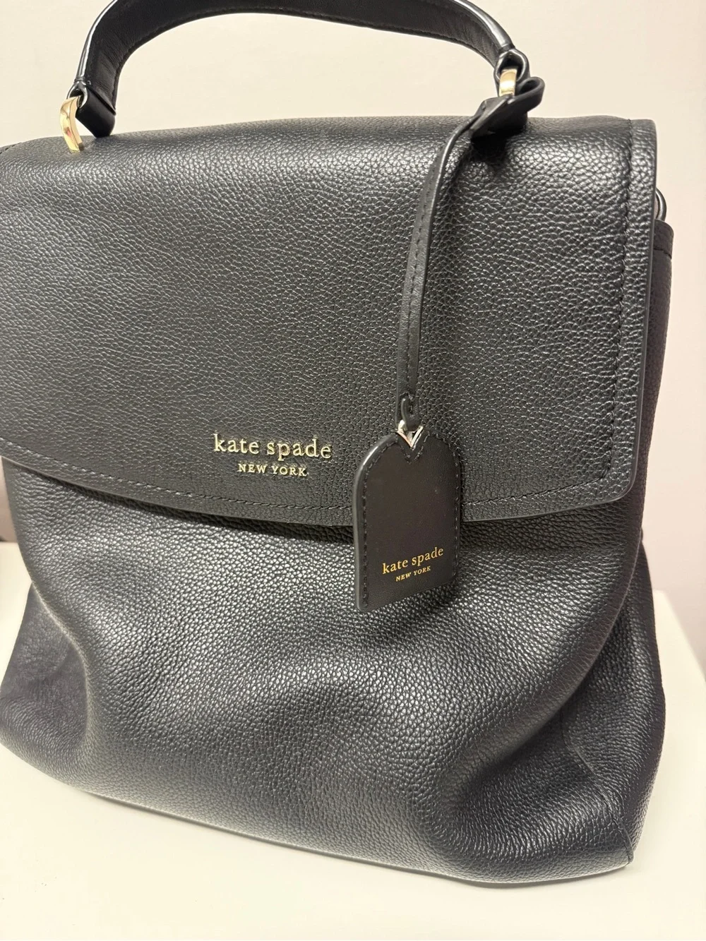 KATE SPADE Thompson Medium Backpack- LIKE NEW